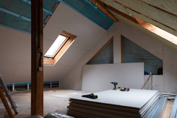 Best Insulation Installation Services in Hayneville, AL