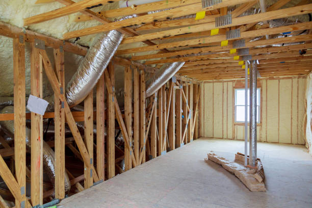 Best Insulation Maintenance and Repair in Hayneville, AL