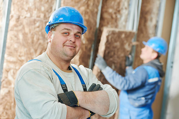 Best Residential Insulation in Hayneville, AL