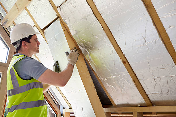 Best Insulation for Specific Applications in Hayneville, AL